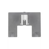 Straight Stitch Needle Plate, Viking #4129642-03